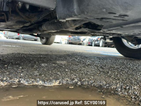 Used 2009 AT subaru forester SH5 Image[35]