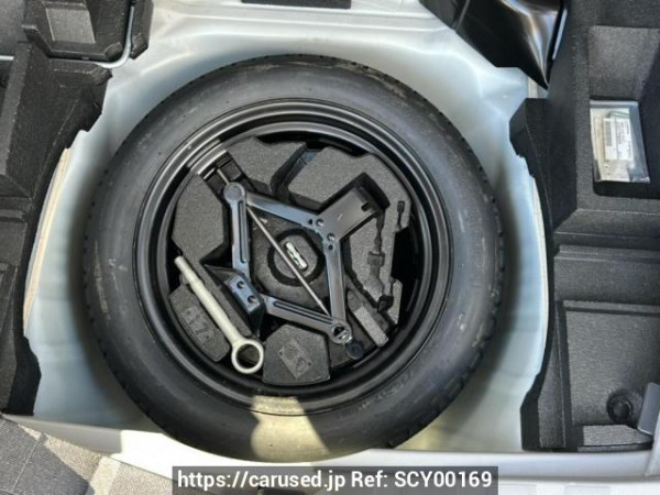 Used 2009 AT subaru forester SH5 Image[36]