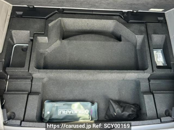 Used 2009 AT subaru forester SH5 Image[37]