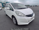 Honda Fit GE6
