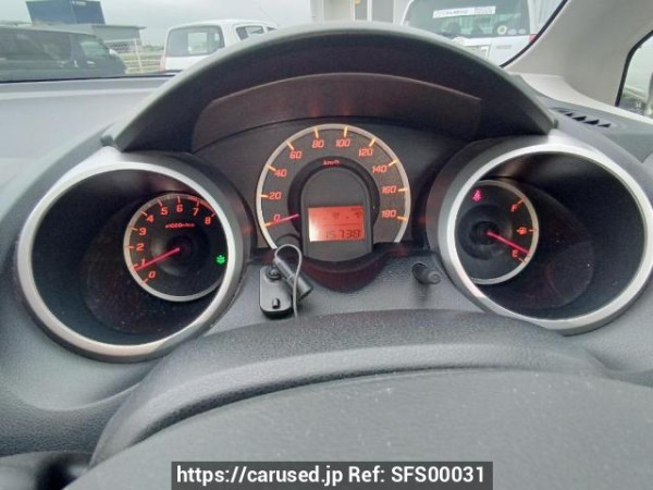 Used 2011 AT honda fit GE6 Image[19]