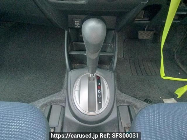 Used 2011 AT honda fit GE6 Image[24]