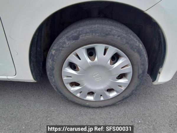 Used 2011 AT honda fit GE6 Image[26]