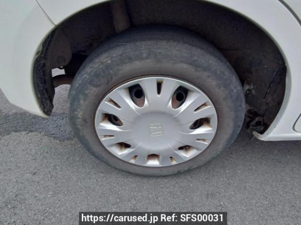 Used 2011 AT honda fit GE6 Image[28]