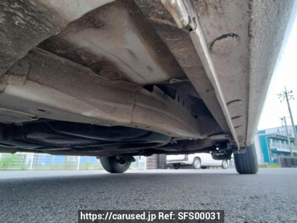 Used 2011 AT honda fit GE6 Image[31]