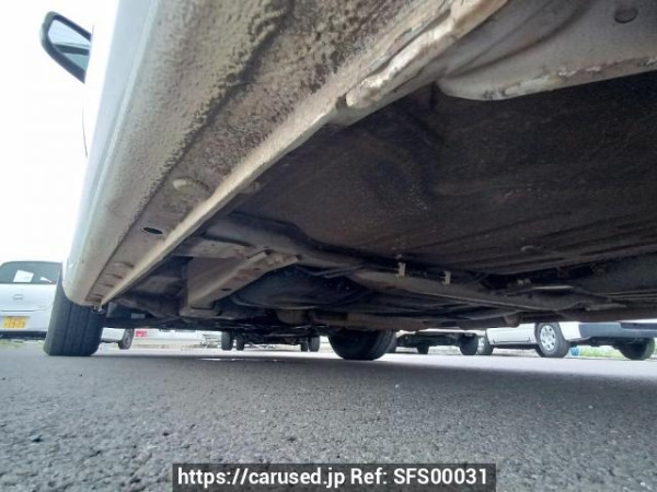 Used 2011 AT honda fit GE6 Image[32]