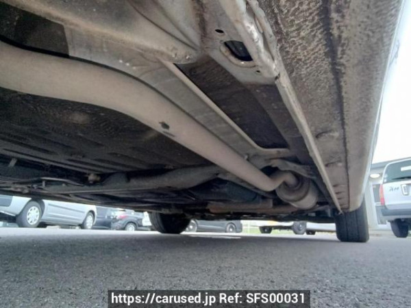 Used 2011 AT honda fit GE6 Image[33]