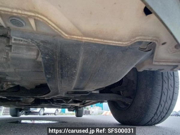 Used 2011 AT honda fit GE6 Image[35]