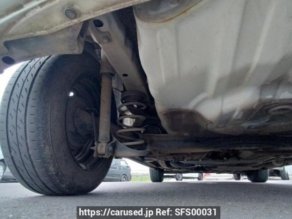 Used 2011 AT honda fit GE6 Image[36]