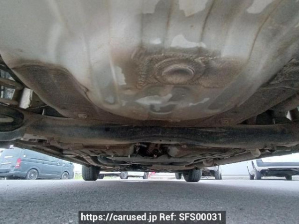 Used 2011 AT honda fit GE6 Image[37]