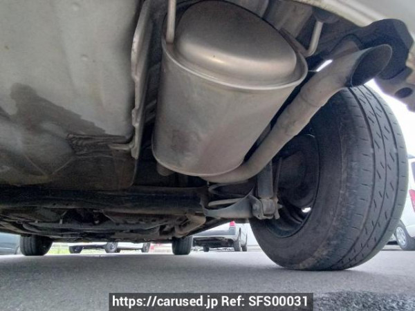 Used 2011 AT honda fit GE6 Image[38]