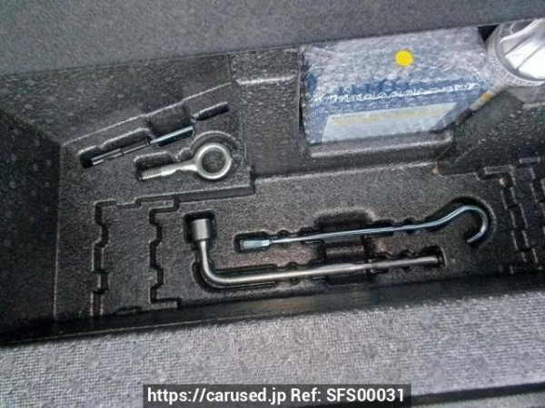 Used 2011 AT honda fit GE6 Image[40]