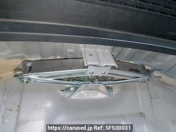 Used 2011 AT honda fit GE6 Image[41]