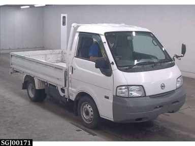 Nissan Vanette Truck SKP2TN