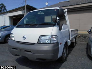 Nissan Vanette Truck SKP2TN