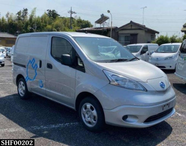 Nissan e-NV200