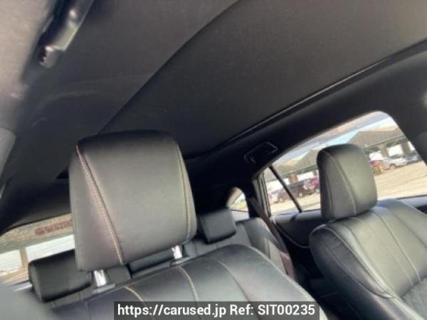 Used 2013 AT toyota harrier ZSU60W Image[15]