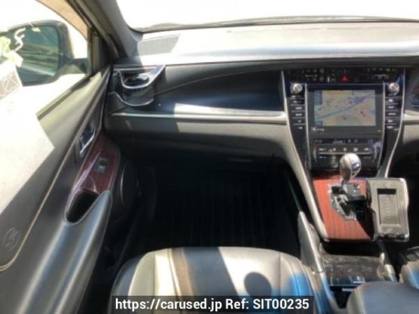 Used 2013 AT toyota harrier ZSU60W Image[17]