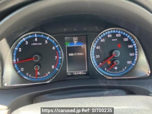 Used 2013 AT toyota harrier ZSU60W Image[19]