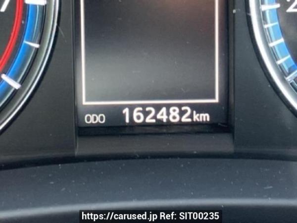 Used 2013 AT toyota harrier ZSU60W Image[20]