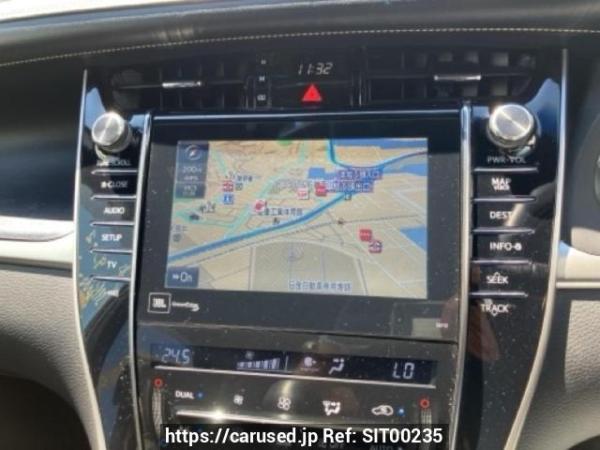 Used 2013 AT toyota harrier ZSU60W Image[21]