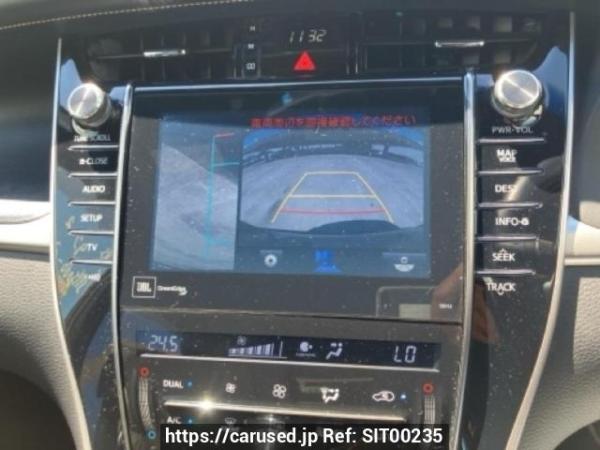 Used 2013 AT toyota harrier ZSU60W Image[22]