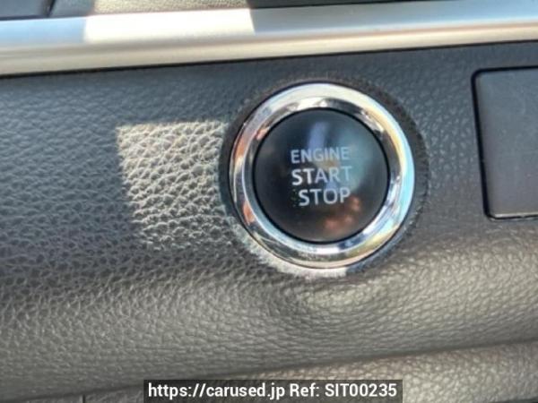 Used 2013 AT toyota harrier ZSU60W Image[26]
