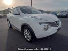 Nissan JUKE YF15