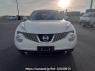 Used 2011 AT nissan juke YF15 Image[1]