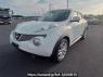 Used 2011 AT nissan juke YF15 Image[2]