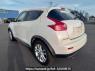 Used 2011 AT nissan juke YF15 Image[4]