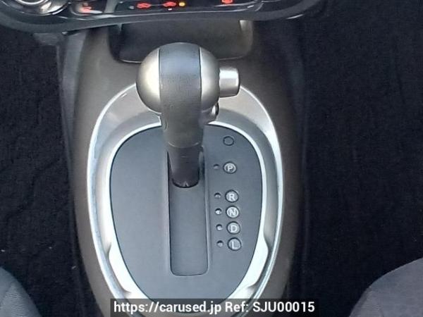 Used 2011 AT nissan juke YF15 Image[21]