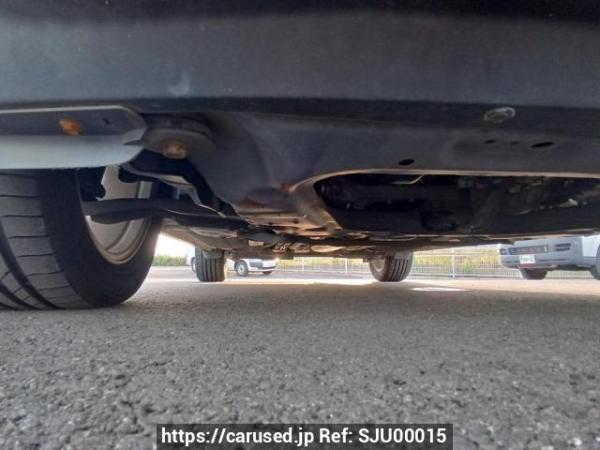 Used 2011 AT nissan juke YF15 Image[29]
