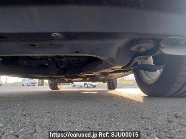 Used 2011 AT nissan juke YF15 Image[30]