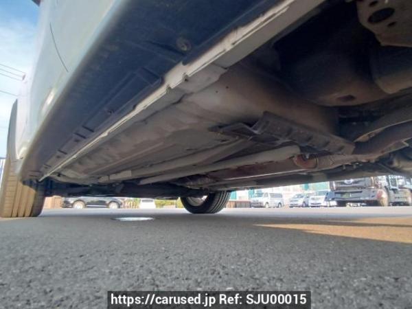 Used 2011 AT nissan juke YF15 Image[31]