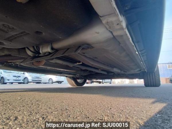 Used 2011 AT nissan juke YF15 Image[32]