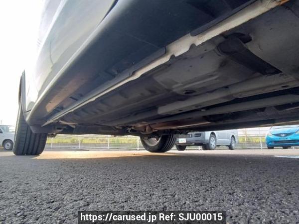 Used 2011 AT nissan juke YF15 Image[33]