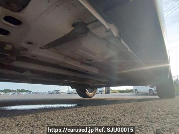 Used 2011 AT nissan juke YF15 Image[34]