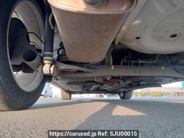 Used 2011 AT nissan juke YF15 Image[35]