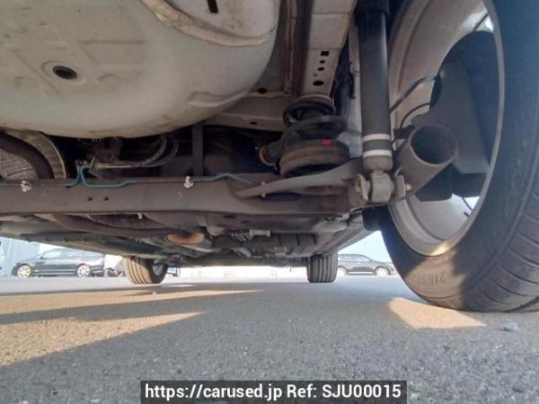 Used 2011 AT nissan juke YF15 Image[36]