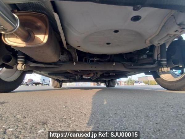 Used 2011 AT nissan juke YF15 Image[37]