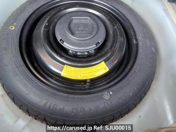 Used 2011 AT nissan juke YF15 Image[38]