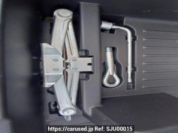 Used 2011 AT nissan juke YF15 Image[39]