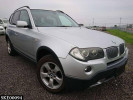 BMW X3 PC25