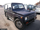 Suzuki Jimny JA11V