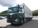 Mercedes Benz ACTROS 2K596215