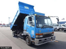 Mitsubishi Fuso Fighter FK617Gカイ