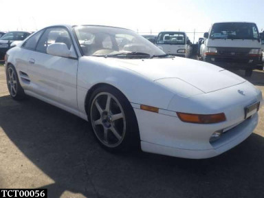 Toyota MR2 SW20