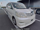 Toyota Alphard ANH10W