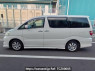 Used 2007 AT toyota alphard ANH10W Image[3]